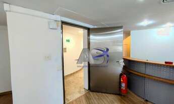 Imagem: Conjunto para alugar, 125 m² por R$ 16.500,00/mês