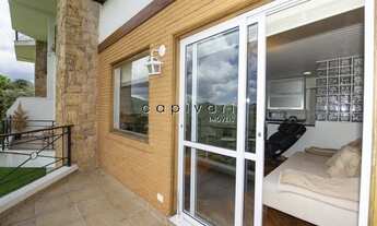 Imagem 2: Apartamento à venda com vista panorâmica em Campos do Jordão/SP