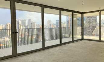 Imagem 3: Apartamento com 231m² 4 súites 4 vagas determinadas no Itaim Bibi - São Paulo SP