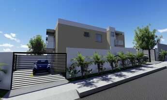 Imagem 7: Linda casa de 3 quartos com suíte e varanda no melhor ponto do Bairro Céu Azul