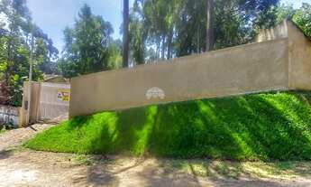 Imagem 2: Terreno para venda com 620 m², murado bairro Estados - Fazenda Rio Grande/PR a 500 metros