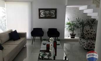 Imagem 5: Casa com 4 dormitórios à venda - Condomínio Villa Lobos - Paulínia/SP