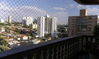 Imagem: Apartamento com 4 dormitórios à venda