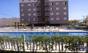 Imagem: Apartamento para venda tem 73 metros quadrados