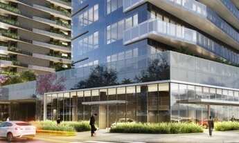 Imagem 4: Apartamento residencial para venda, Vila Olímpia, São Paulo - AP9796