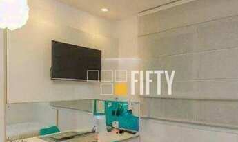 Imagem 6: Apartamento à venda, 167 m² por R$ 2.400.000,00 - Brooklin - São Paulo/SP