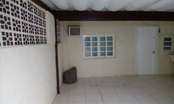 Imagem 5: Casa para venda tem 50 metros quadrados com 1 quarto em Aviação - Praia Grande - SP