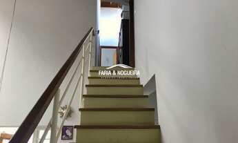 Imagem 6: Casa à venda, 2 quartos, 1 suíte, 3 vagas, Jardim Porto Fino - Rio Claro/SP