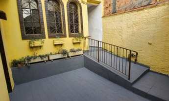 Imagem 2: Sobrado no Gopouva 200 m2