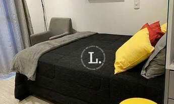 Imagem 2: Studio prontinho na Augusta, 22 m² por R$ 475.000