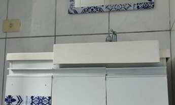 Imagem 4: Apartamento para venda com 60 metros quadrados com 2 quartos