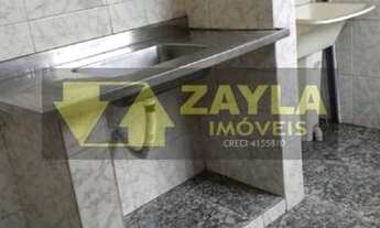 Imagem 7: Apartamento com vaga a venda na Fazenda Botafogo