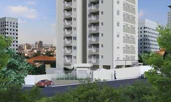 Imagem 1: Apartamento residencial para venda, Baeta Neves, São Bernardo do Campo - AP10143