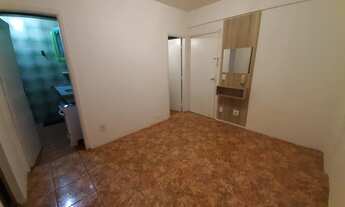 Imagem 3: Apartamento para aluguel possui 28 metros quadrados com 1 quarto em Vila Itapura - Campina