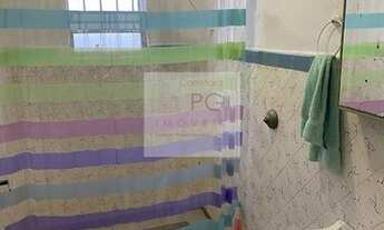 Imagem 6: Casa para aluguel possui 80 metros quadrados com 1 quarto em Tupi - Praia Grande - SP