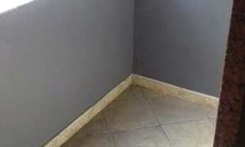 Imagem 2: Apartamento de 02 quartos na Taquara localizado no Condomínio Residencial Taquara Estr. Ri