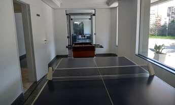 Imagem 2: Apartamento para venda tem 114 metros quadrados com 3 quartos em Vila Suzana - São Paulo