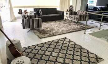 Imagem 4: Apartamento à venda - Vila Gomes Cardim - 3.500.000,00