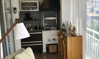 Imagem 3: Apartamento com 2 dormitórios à venda, 93 m² por R$ 740.000,00 - São Sebastião - Porto Ale