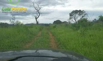 Imagem 4: FAZENDA À VENDA EM RIO NEGRO - MS - DE 480 HEC- (PECUÁRIA