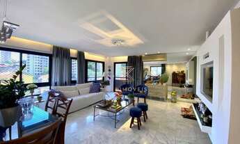 Imagem 2: Apartamento com 3 dormitórios à venda, 164 m² por R$ 1.650.000 - Alto de Pinheiros - São P