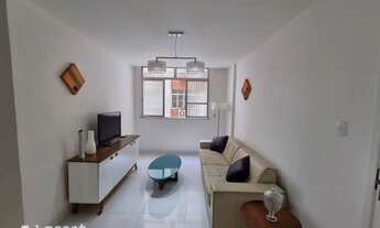 Imagem 3: Asset imóveis vende apartamento com 2 dormitórios, 80 m² ,por R$ 635.000- Praia de Icaraí