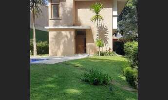 Imagem 2: Casa de condomínio sobrado para aluguel e venda com 700 metros quadrados com 4 quartos