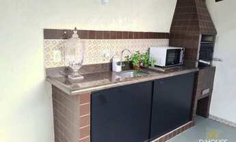 Imagem 5: Casa à venda no Condomínio Evidence Resort