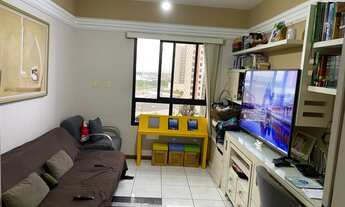 Imagem 5: Condomínio Vale dos Lagos