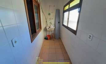 Imagem 5: Apartamento com 2 quartos, box privativo, no centro de Imbé. R$-210-Mil