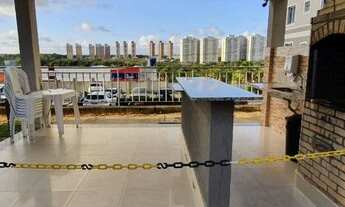 Imagem 5: Apto Cond. Nova colina 2/4