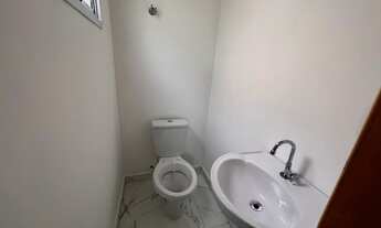 Imagem 5: Ultima Unidade - Sobrados Novos 2 suites 2 vagas privativas - Vila Campanela (1,4km Metro