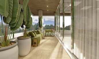 Imagem 3: Apartamento com 2 dormitórios à venda, 76 m² por R$ 387.000,00 - Canto do Forte - Praia Gr