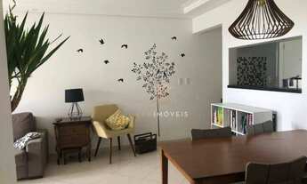 Imagem 2: Apartamento com 3 dormitórios à venda, 85 m² por R$ 880.000,00 - Sumaré - São Paulo/SP