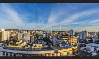 Imagem 2: Lindos apartamentos de 2 e 3 dormitórios, com 1 suíte e 2 vagas de garagens por apartament