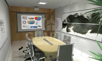 Imagem 5: Salas/Conjuntos para comprar no bairro Menino Deus - Porto Alegre