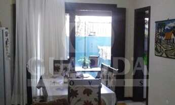 Imagem 7: Casa em Condomínio para comprar no bairro Ipanema - Porto Alegre com 3 quartos