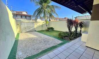 Imagem 4: CP 061, Cidade dos funcionários, Casa plana com 04 suítes, 04 vagas