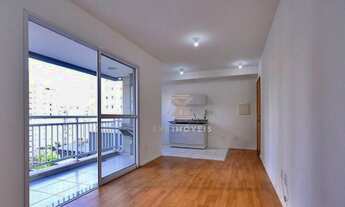 Imagem 3: Apartamento com 1 dormitório à venda, 43 m² por R$ 600.000,00 - Perdizes - São Paulo/SP