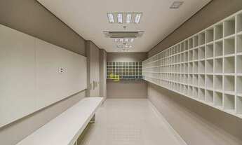 Imagem 8: Andar Corporativo para alugar, 543 m² e 20 vagas - Vila Leopoldina - São Paulo/SP