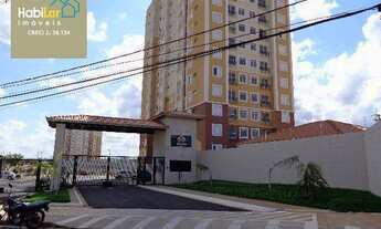 Imagem 2: Apartamento com 2 dormitórios à venda, 60 m² por R$ 210.000,00 - Jardim Nazareth - São Jos