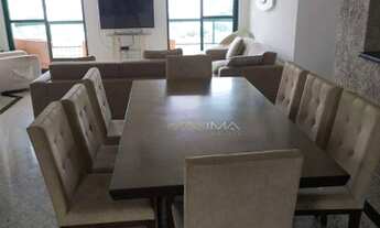 Imagem 7: Apartamento à venda, 150 m² por R$ 539.000,00 - Canto do Forte - Praia Grande/SP