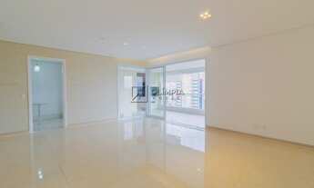 Imagem 3: Apartamento Venda Vila Romana 160 m² 3 Dormitórios