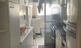 Imagem 6: Apartamento à venda, 70 m² por R$ 585.000,00 - Água Rasa - São Paulo/SP