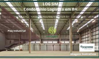 Imagem 5: Galpão para alugar em Belo Horizonte/MG