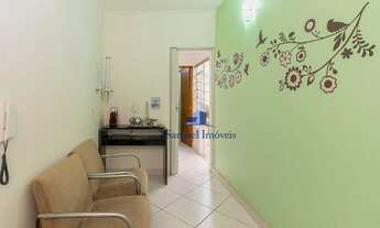 Imagem 4: Casa versátil com dois dormitórios (terceiro reversível) e uma suíte