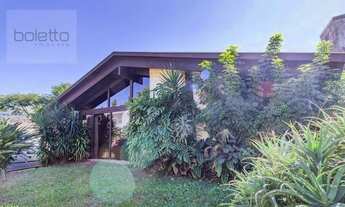 Imagem: Casa com 4 dormitórios à venda, 280 m²