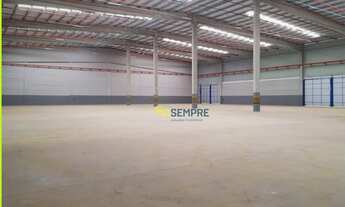 Imagem 5: Galpão para alugar em Ponta Grossa/PR