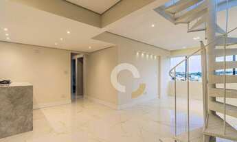 Imagem 2: Apartamento com 2 dormitórios à venda, 137 m² por R$ 680.000,00 - Parque Prado - Campinas