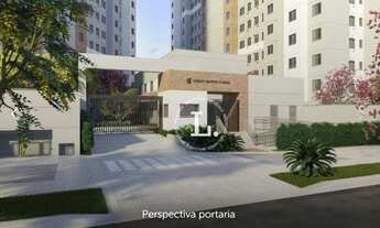 Imagem 2: Apê à venda, 34 m² por R$ 235.900 - Barra Funda